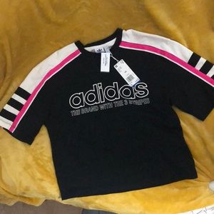 Adidas shirt